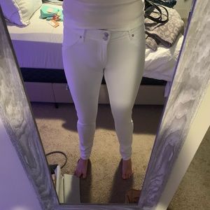 Hudson Collin skinny Jean